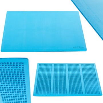 shumee Silikonska antistatična podloga 500x350mm TE-706