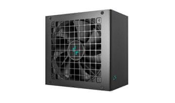 shumee Deepcool 80Plus Gold napajalnik | PN650M | 650 W