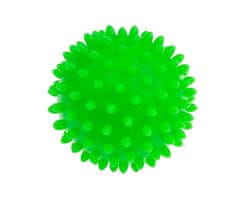 Tullo Vadbena žoga Z bodicami Tullo Fizy Spiky Massage