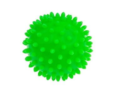 Tullo Vadbena žoga Z bodicami Tullo Fizy Spiky Massage