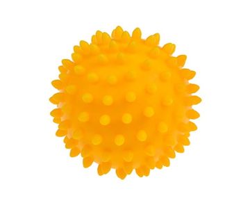 Tullo Vadbena žoga Z bodicami Tullo Fizy Spiky Massage