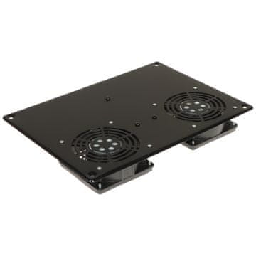 shumee Ventilatorska plošča eprado-A19-2W ZA omaro rack