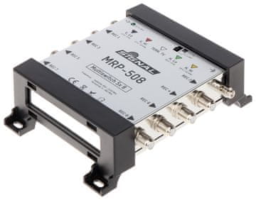 Signal Multistikalo MRP-508 5 vhodov / 8 izhodov signal