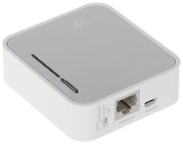 TP-Link TL-MR3020 2,4 GHz 300 Mb/s usmerjevalnik TP-link
