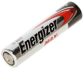 Energizer ALKALNE BATERIJE BAT-AAA/E-MAX*P16 AAA
