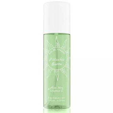 shumee Sol De Verano Pistachio Bueno Mist 200 ml Neness