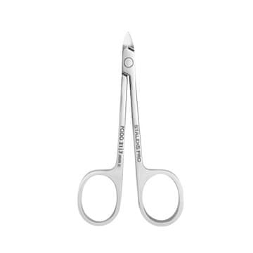 STALEKS Klešče za ušesa Staleks Pro Podo 21 7 mm NP-21-7
