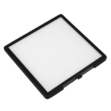 Clavier Filter za zbiralnik prahu Clavier Manicure 858-8
