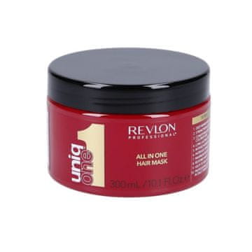 Revlon Professional Revlon Professional Uniq One maska za lase 300ml