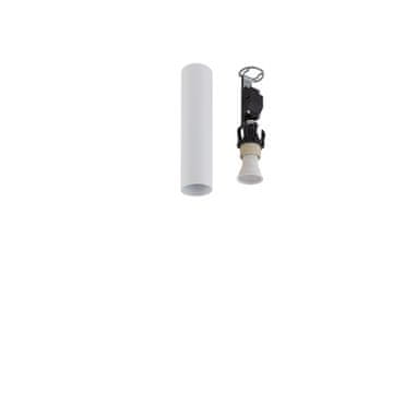 shumee Reflektor Nowodvorski 10734 štirideset GU10 bela