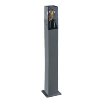 shumee Stolp za vrtno svetilko Laven 80 cm Kanlux 36545