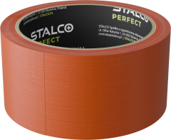 STALCO Stalco lepilni trak za omet 48 mm x 50 m S-38465