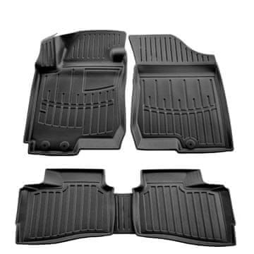shumee Avto tepihi Hyundai i30 I FD 2007-2012 CW, Kombi