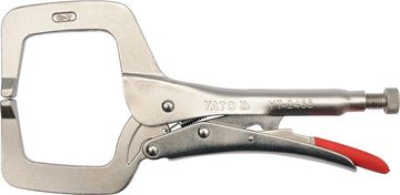 YATO Klešče za zaklepanje, tip c, 280 mm YT-2468 yato