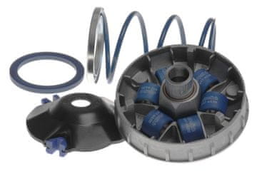 shumee Polini Hi-Speed variator, Gilera / Piaggio 1998-