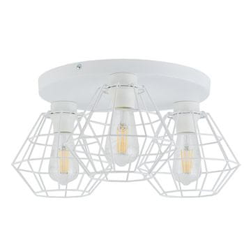 TK Lighting Stropna svetilka DIAMOND NEW 6214