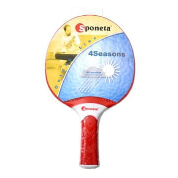 Sponeta Lopar za namizni tenis Sponet za zunanjo uporabo