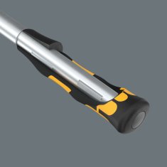 Wera Ročaj X-power 600MM vtič 14*18MM - W05003201001