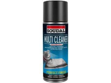Soudal Večnamensko čistilo 400 ml aerosol - SOU 162057