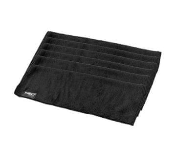 NEO Komplet krp iz mikrovlaken, 6 kosov - T N11-461