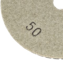 shumee Diamantni disk za granit 100 mm elastičen gr 50