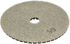 shumee Diamantni disk za granit 100 mm elastičen gr 50