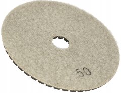 shumee Diamantni disk za granit 100 mm elastičen gr 50