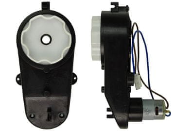 shumee 12V 5000 vrt/min volanski motor za vozilo S2588