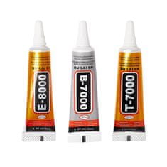 shumee Komplet 3 lepil 15 ml (B-7000 + E-8000 + T7000)