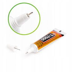 shumee Komplet 3 lepil 15 ml (B-7000 + E-8000 + T7000)