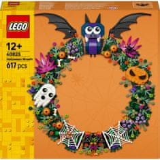 LEGO 40825 Iconic Venček za noč čarovnic