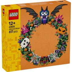 LEGO 40825 Iconic Venček za noč čarovnic