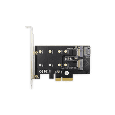 Digitus Digitus | Vmesniški adapter | M.2 | PCIe 3.0 x4