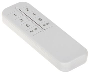 shumee Daljinski upravljalnik eWeLink atlo-RC6-ewelink
