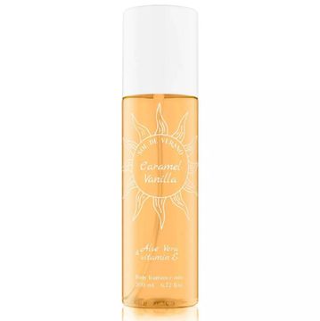 shumee Sol De Verano Carmel Vanilla 200 ml Neness Mist