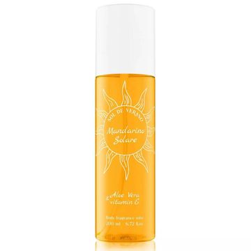 shumee Sol De Verano Mandarino Solare 200M Neness Mist