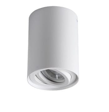 shumee Okrogla stropna cevna svetilka 10W Kanlux 25479