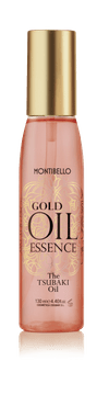 Montibello Montibello Gold Oil Essence Tsubaki olje 130 ml