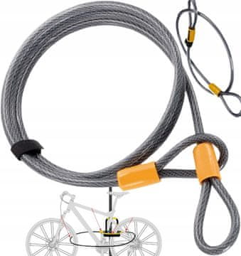 Onguard Vrv Onguard Akita 8043 220 cm x 10 mm dve zanki
