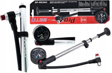 PROX Črpalka za amortizer Prox SP-003AG 400PSI 28BAR
