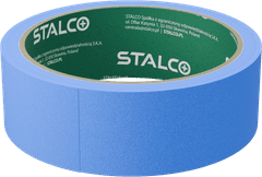 STALCO Stalco maskirni trak 30x25m BluePremium S-38531