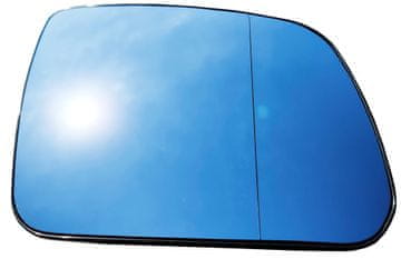 shumee Vložek desnega ogledala Mercedes W204 2007-2009