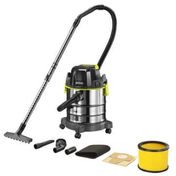 Ryobi sesalnik za mokro/suho sesanje 18V
