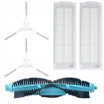 shumee Komplet za Viomi V3 V2 in Xiaomi Vacuum Mop PRO