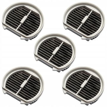 shumee HEPA filter za sesalnik Xiaomi Mi Light 5 kosov