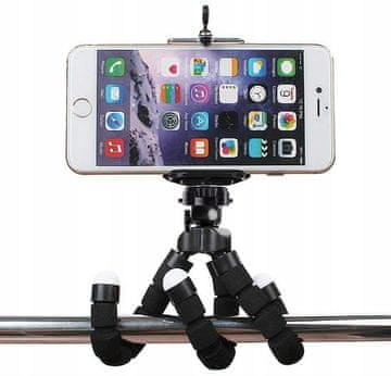 shumee Koanni fleksibilno držalo za telefon s stativom