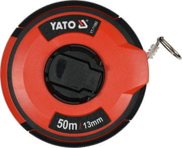 YATO Jekleni merilni trak 50 M X 13 MM YT-71582 yato
