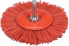 YATO Disk krtača 100 mm najlonska gred YT-47792 yato