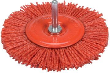 YATO Disk krtača 100 mm najlonska gred YT-47792 yato