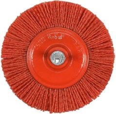 YATO Disk krtača 100 mm najlonska gred YT-47792 yato